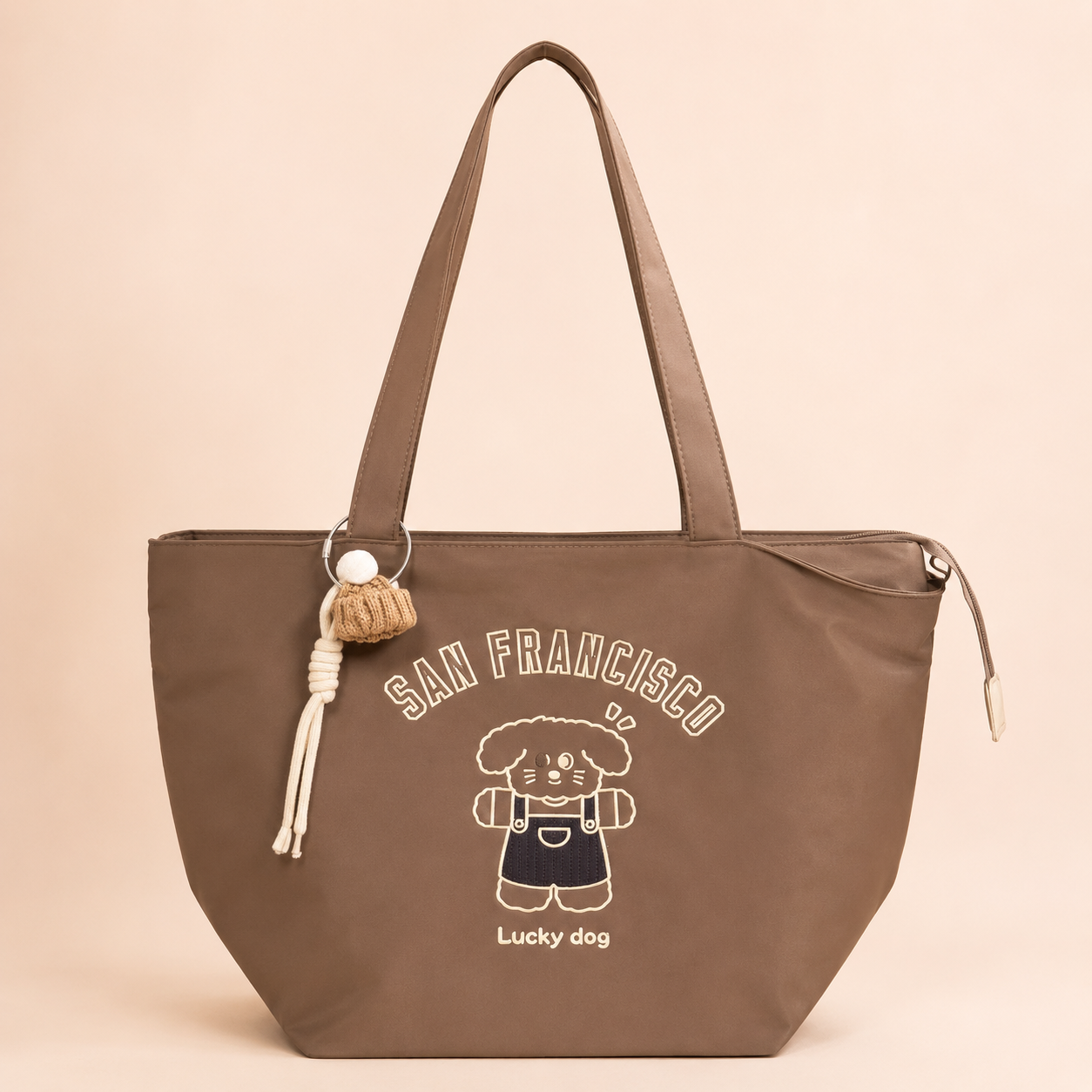 Premium Tote Bag