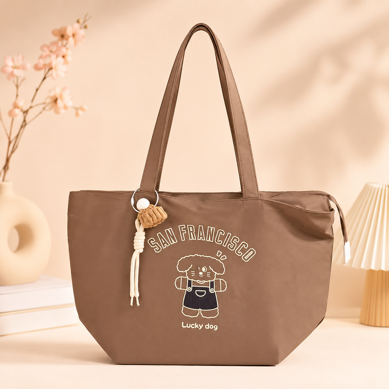 Premium Tote Bag