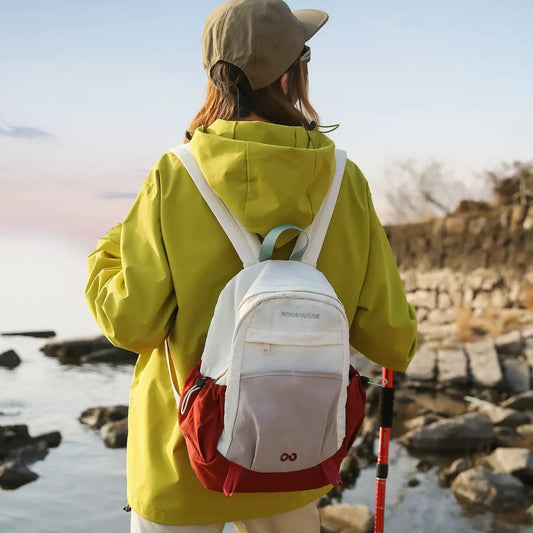 Korean Backpack