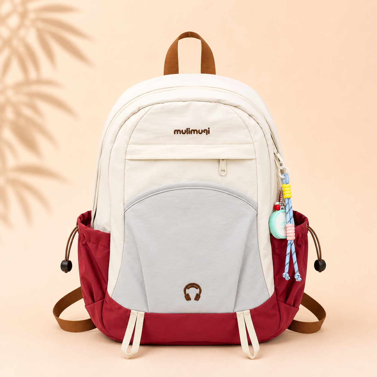 Korean Backpack