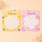 Sakura Bloom Sticky Note