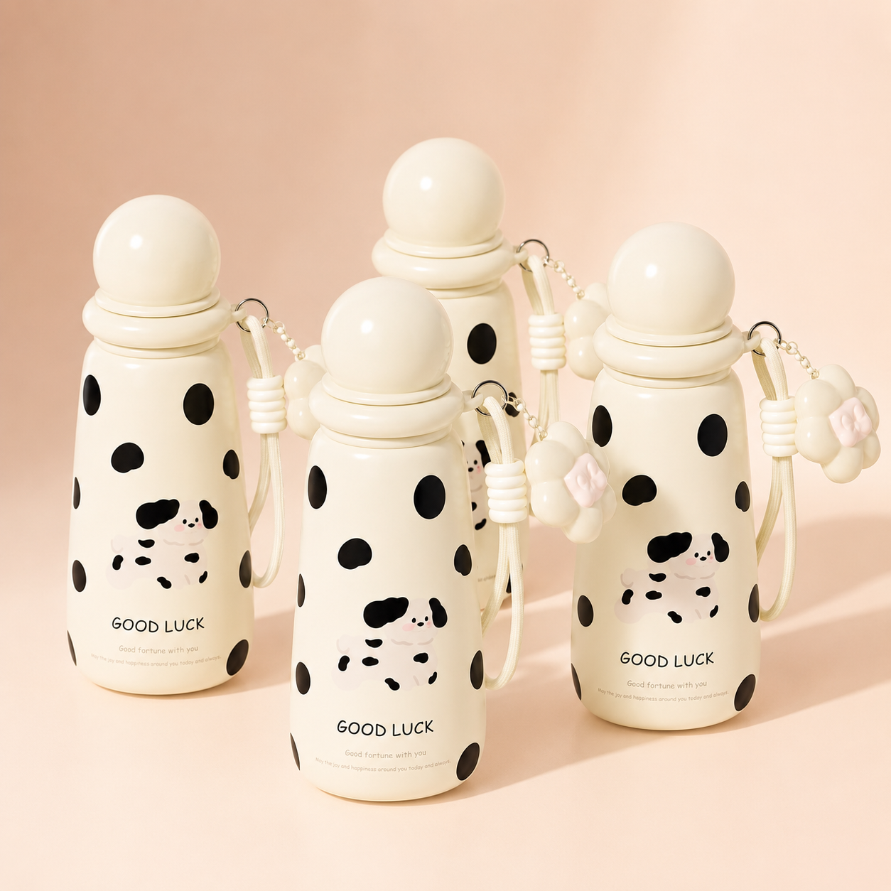 Pinteresty Charm Tumbler
