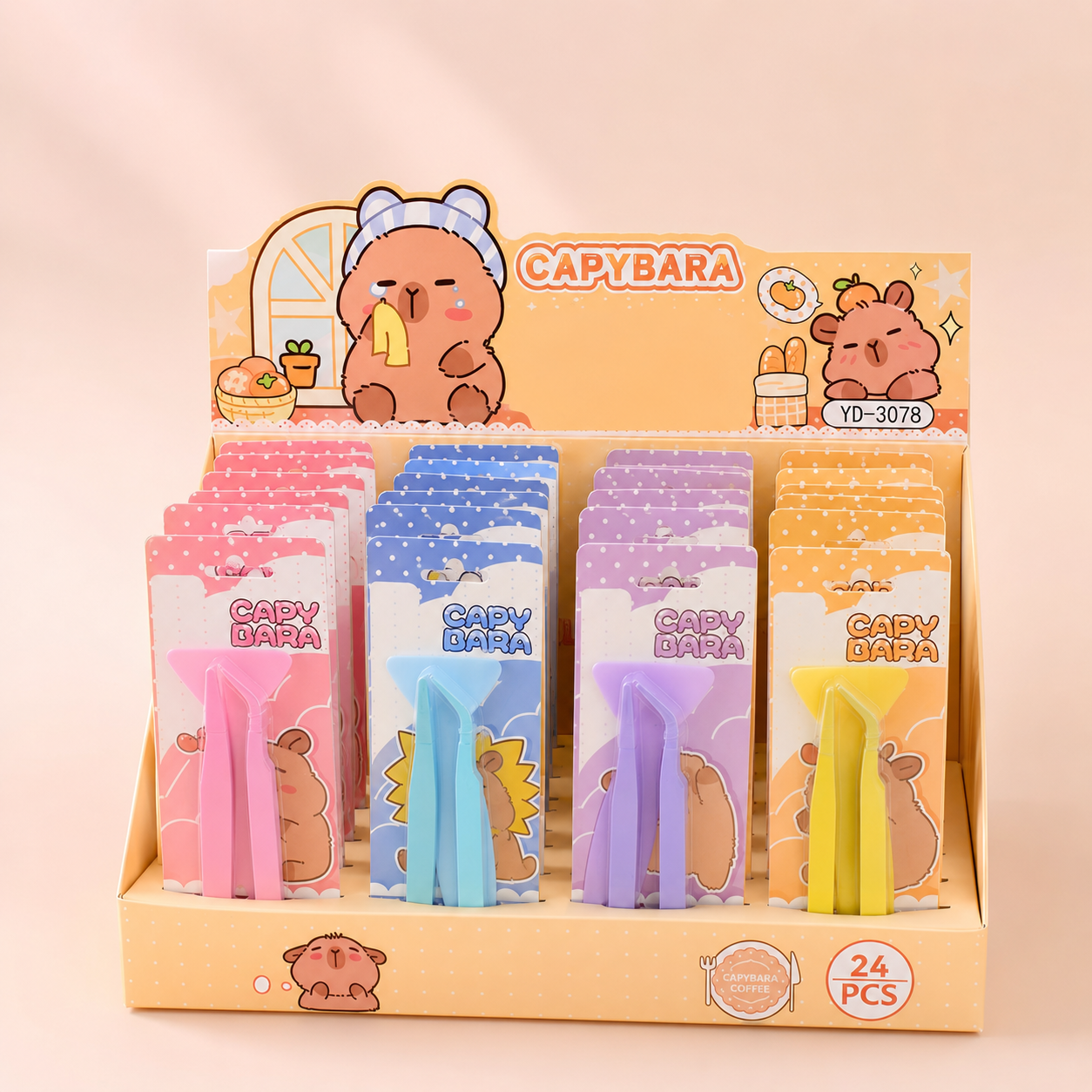 Tweezer Set