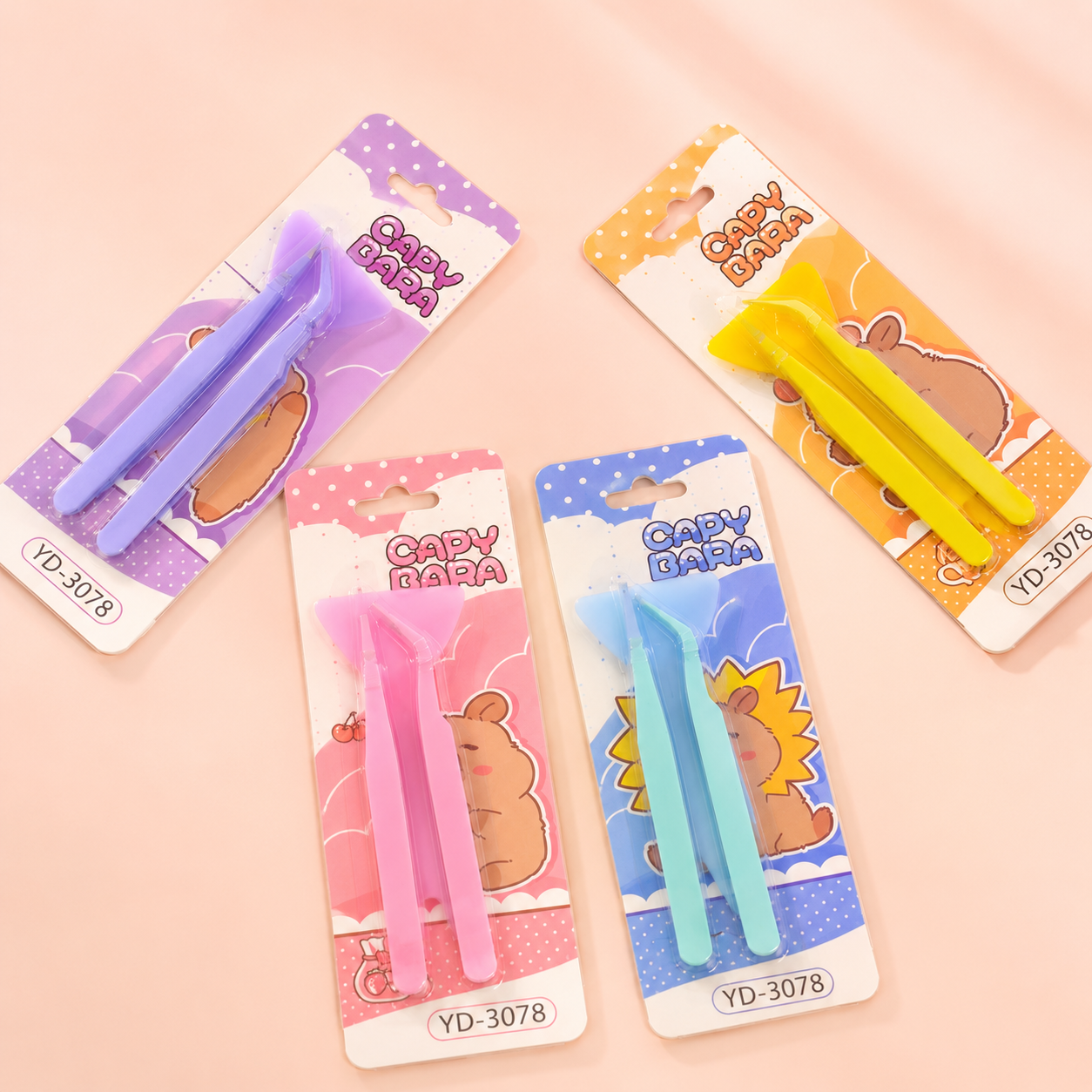 Tweezer Set
