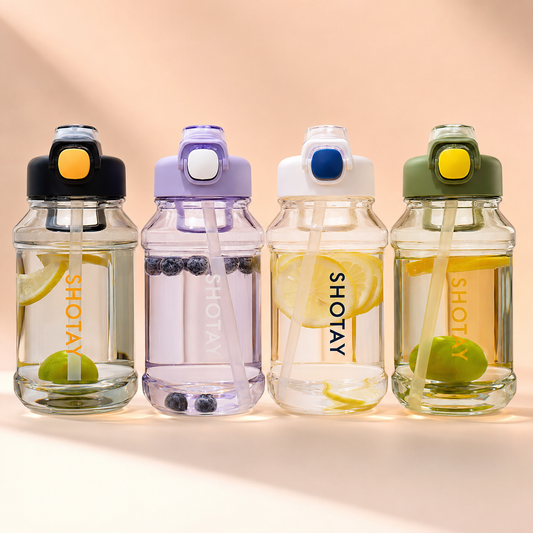 Sports Water Bottle