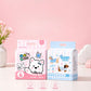 Kawaii Puppy Wet Tissue Pack