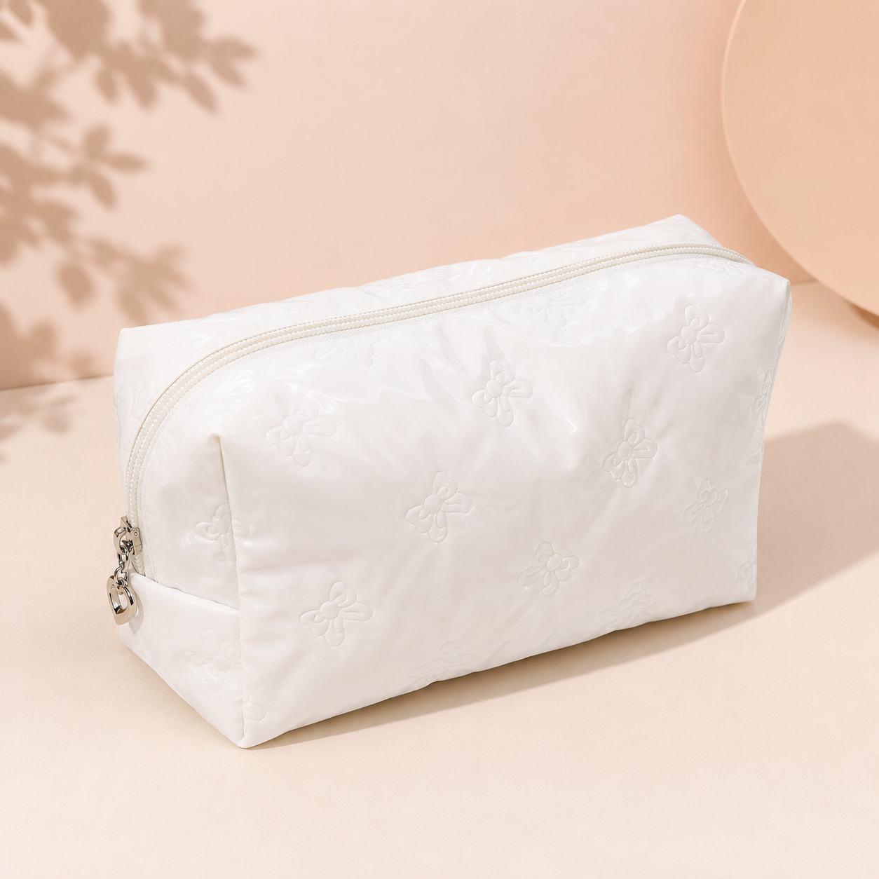 Cloud Makeup Organizer