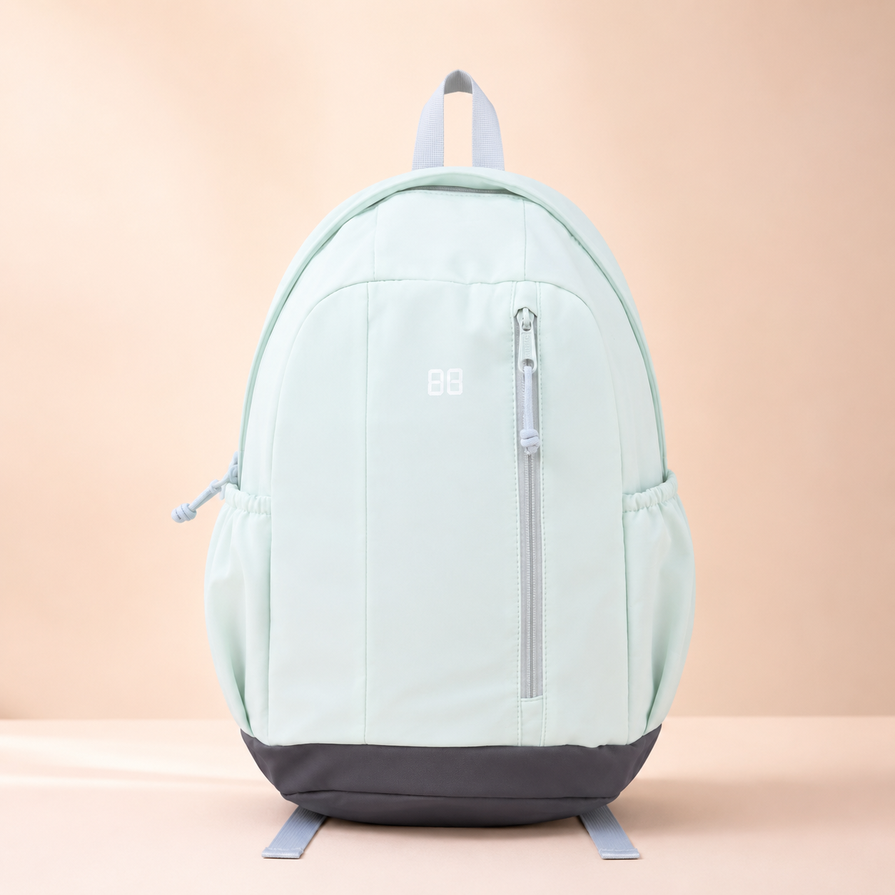 Korean Backpack