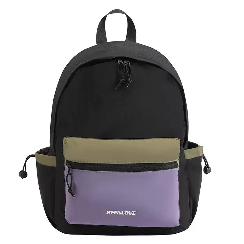 Korean Backpack