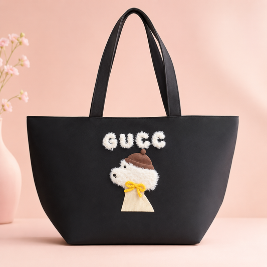 Kawaii Tote Bag