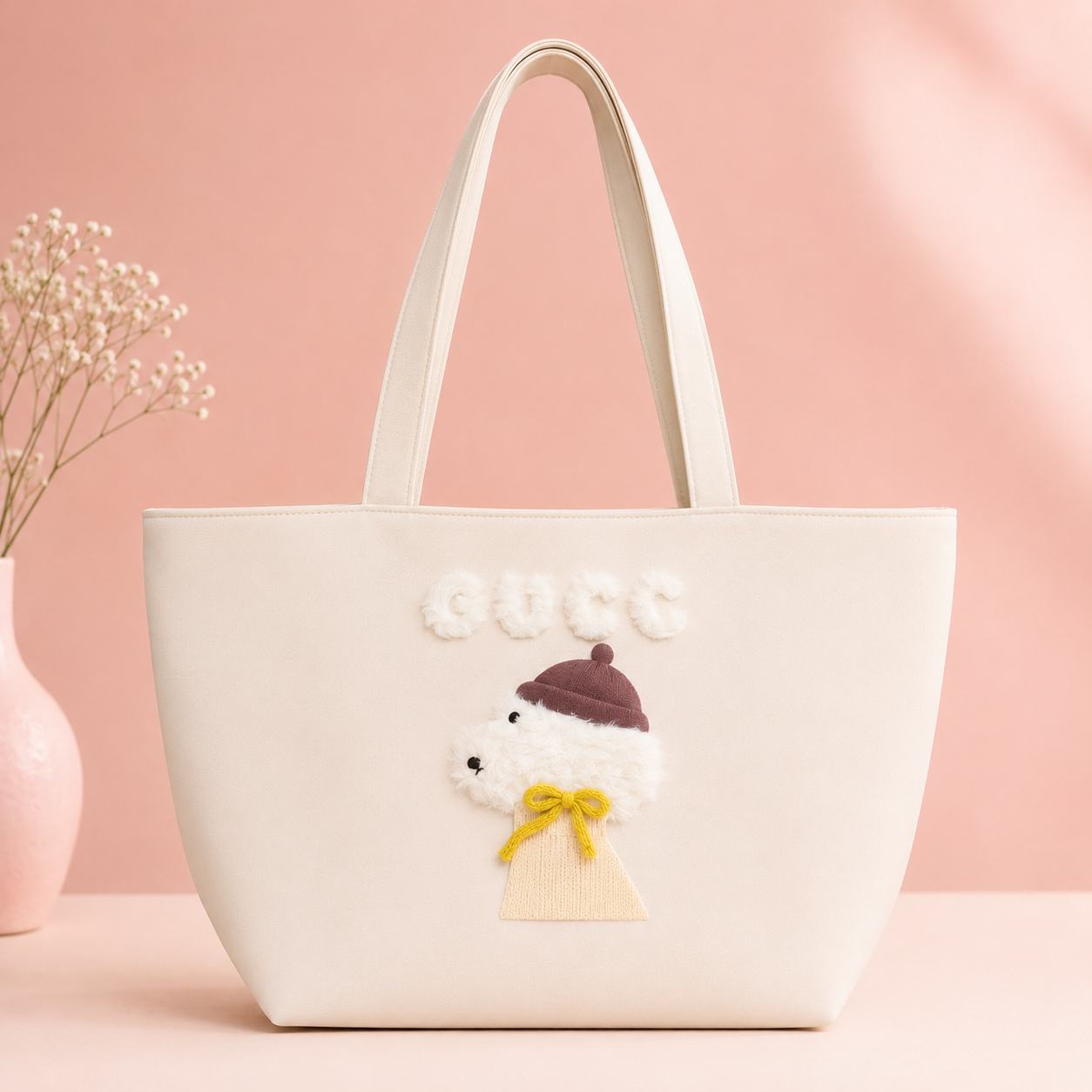 Kawaii Tote Bag