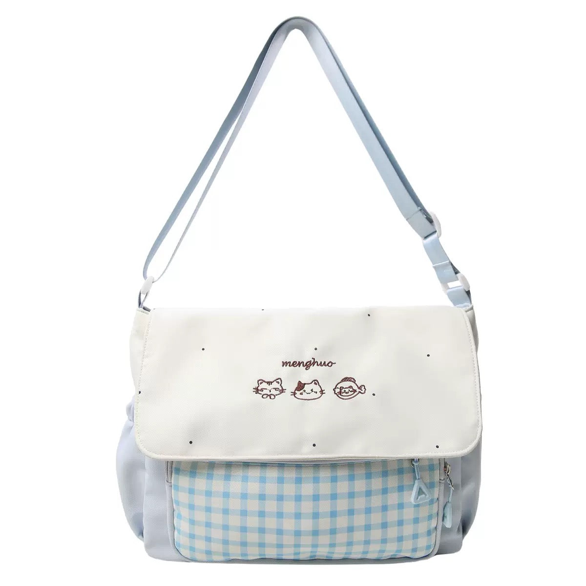 Kawaii Crossbody Bag