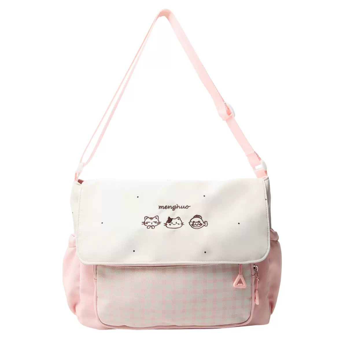 Kawaii Crossbody Bag