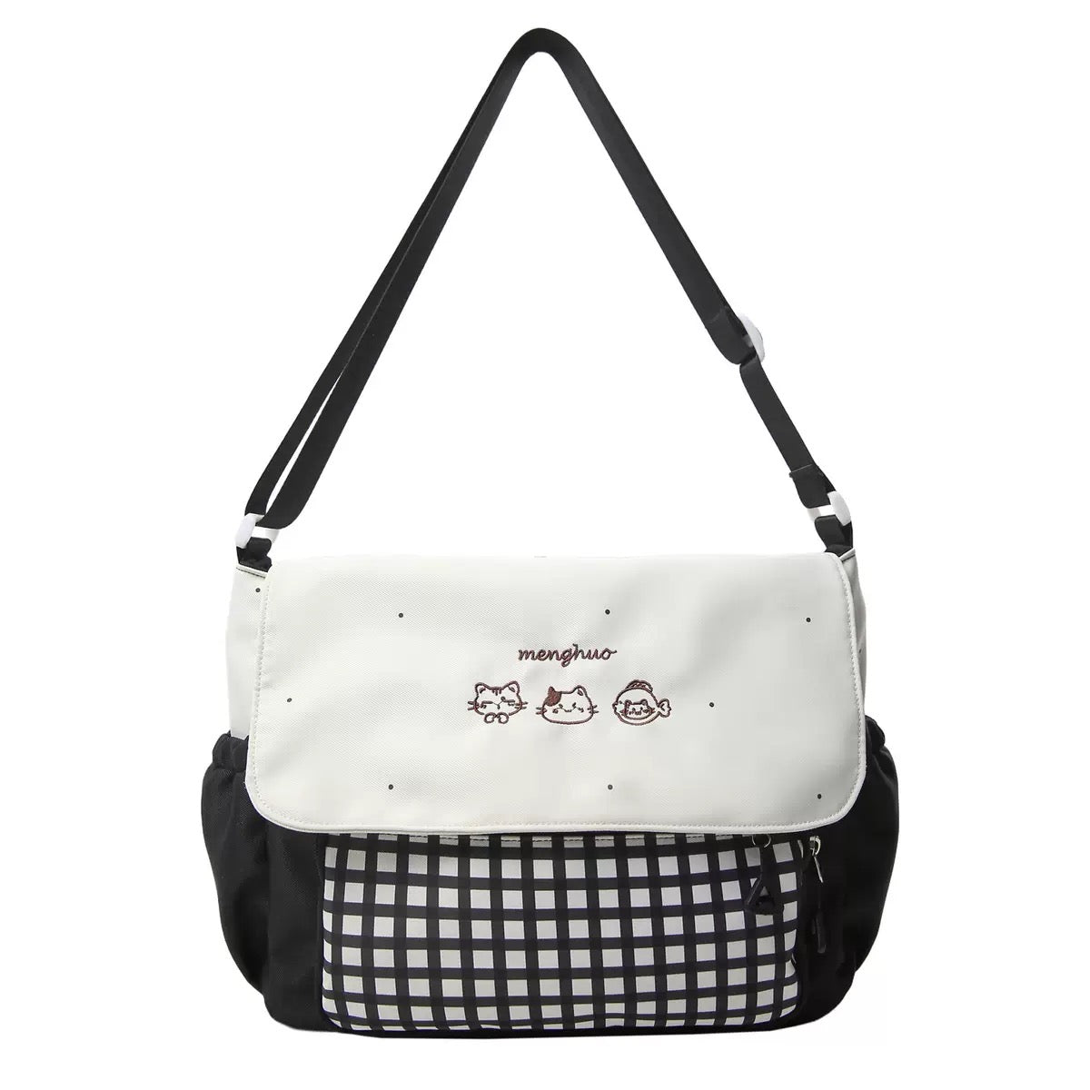 Kawaii Crossbody Bag