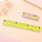 Glow Line Ruler