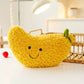 Banana plushies
