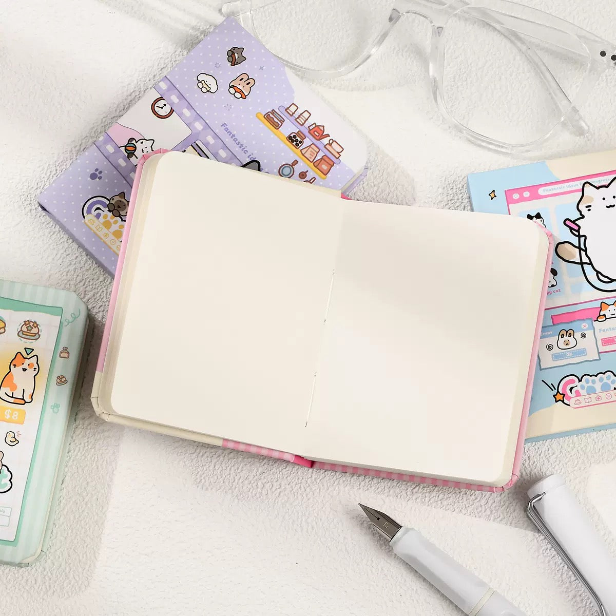 Good Pet Notebook