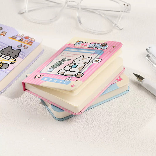 Good Pet Notebook
