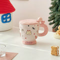 Sweet Puppy Mug