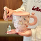 Sweet Puppy Mug