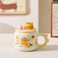 Kawaii Animal Mug