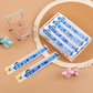 Kawaii Animal Ruler