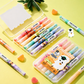 Kawaii Erasable Highlighter