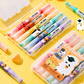 Kawaii Erasable Highlighter