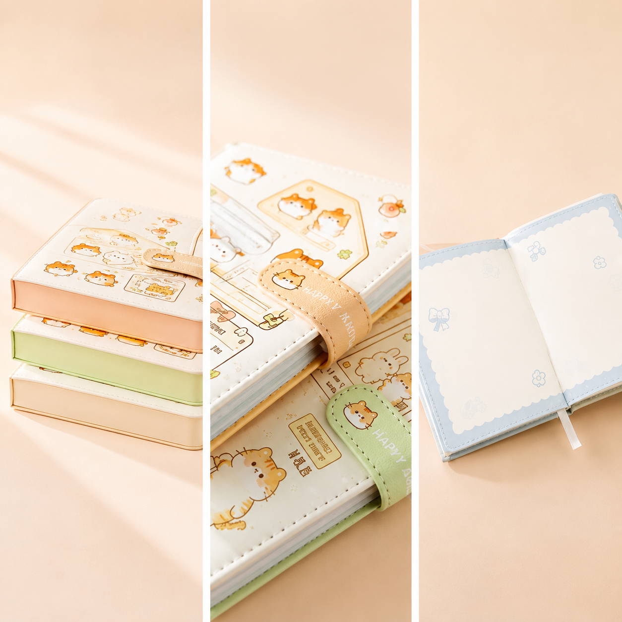 Kawaii Diary