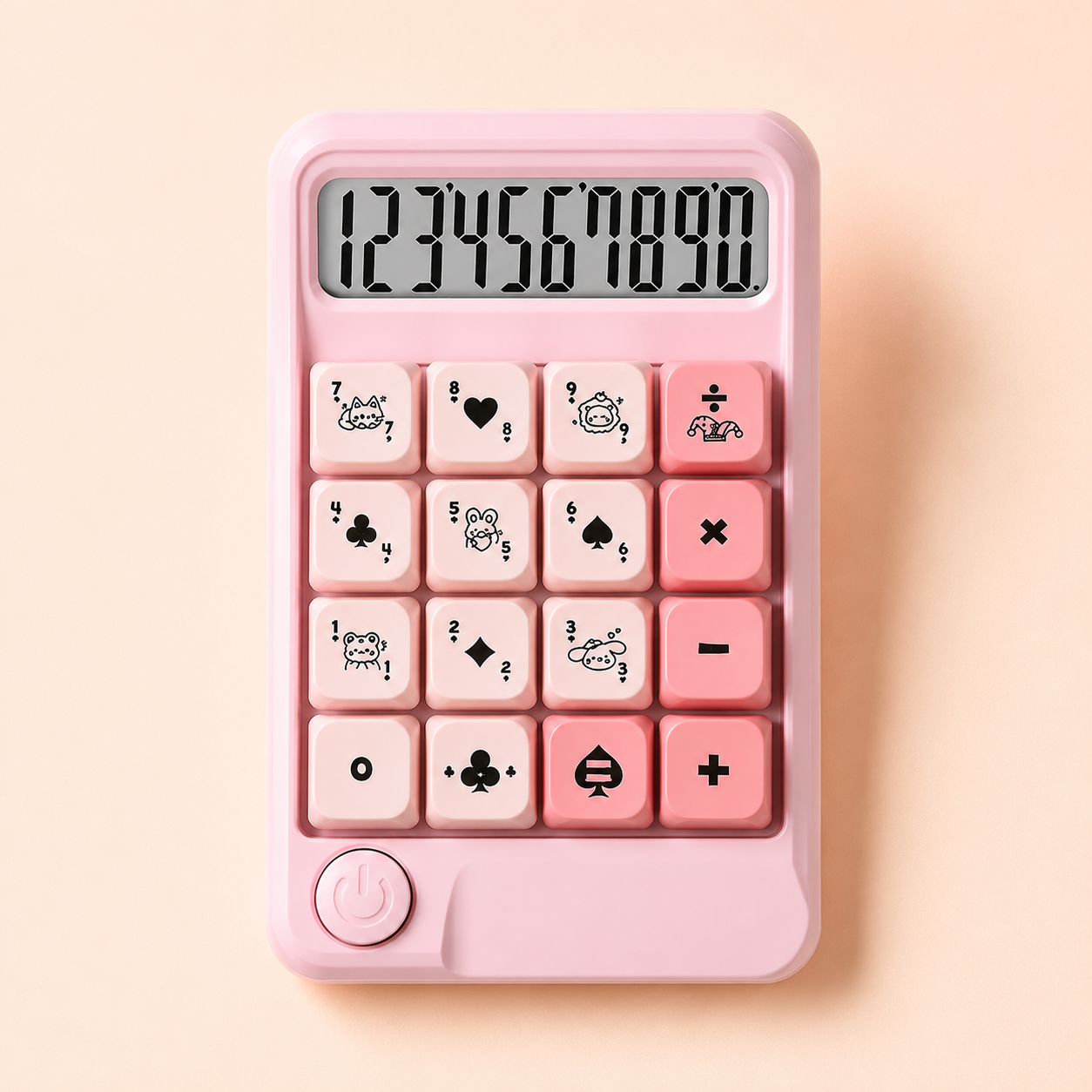 Kawaii Calculator