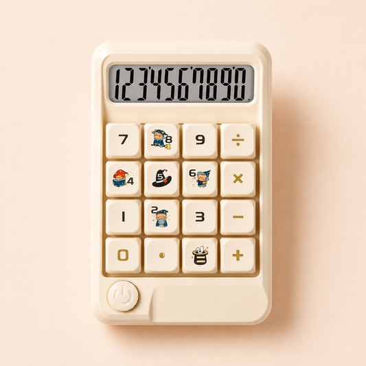 Kawaii Calculator