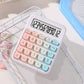 Morandi Calculator