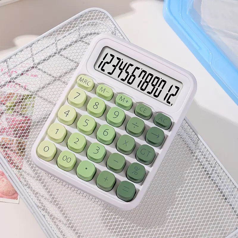 Morandi Calculator