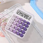 Morandi Calculator