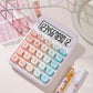 Morandi Calculator