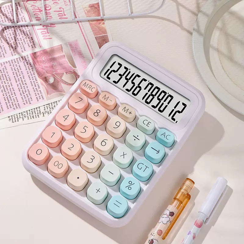 Morandi Calculator