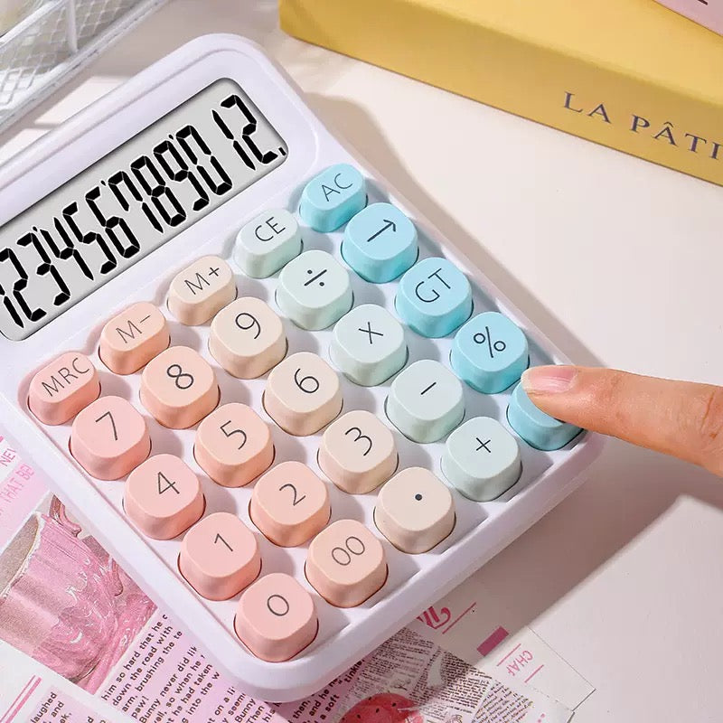Morandi Calculator