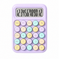 Kawaii Candy Calculator