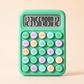 Kawaii Candy Calculator