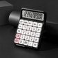 Mechanical Keyboard Calculator