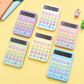 Macaron Gradient Calculator