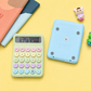 Macaron Gradient Calculator