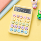 Macaron Gradient Calculator