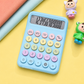 Macaron Gradient Calculator