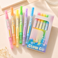 Glow Co Erasable Highlighter