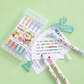 Pastel Dual-Tip Highlighter