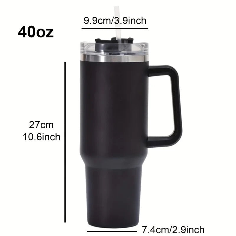 Premium Tyeso Stainless Tumbler