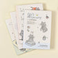 Cats Miscellany Notebook