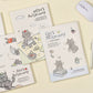 Cats Miscellany Notebook