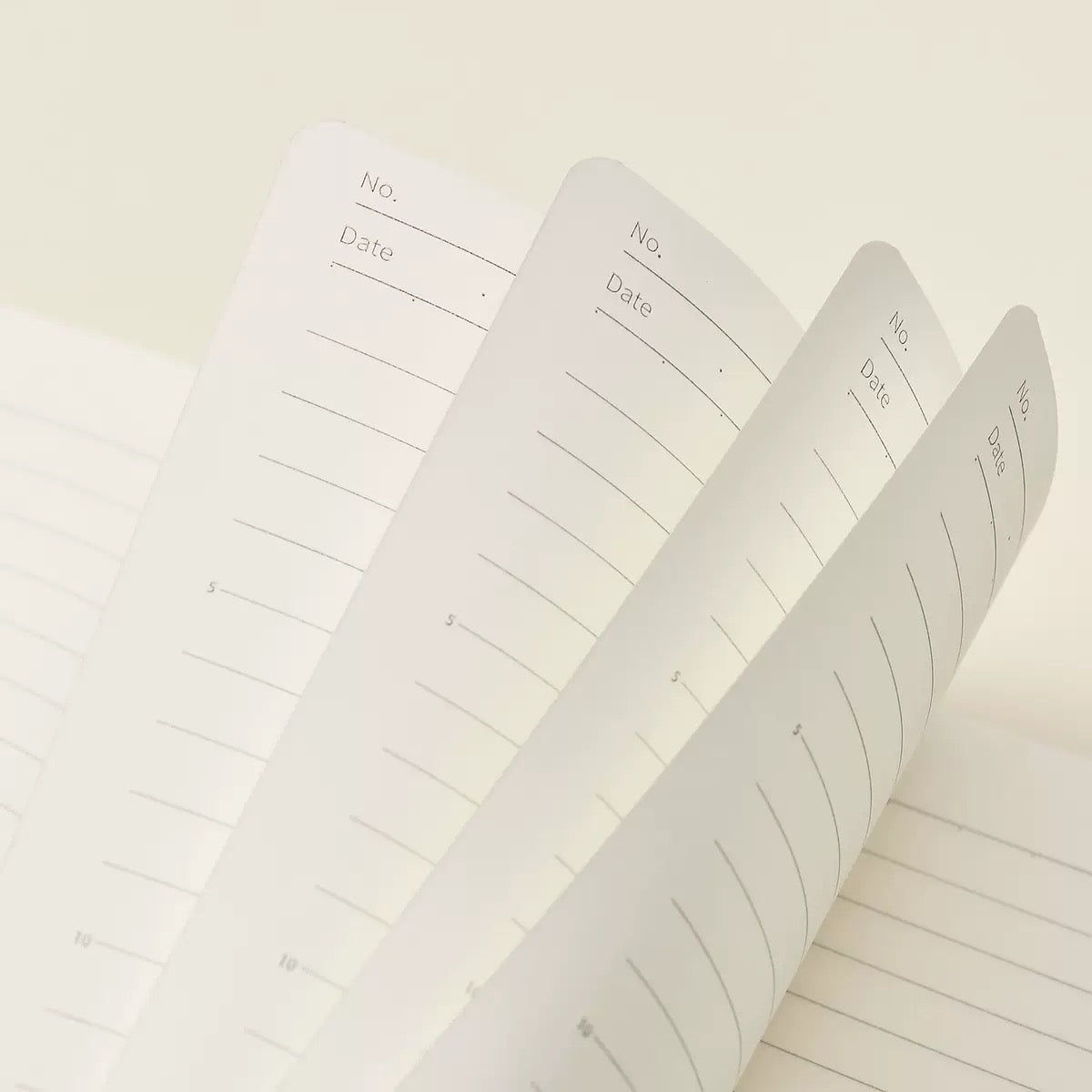 Cats Miscellany Notebook